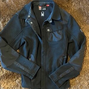 Spyder Men's Core Sweater Size Large